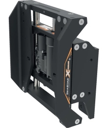 Транец выносной регулируемый Dometic вылет 8'' (20см) (JP5080R, 10263104)